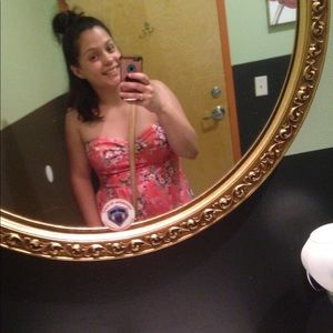 Meet your Posher, Ana